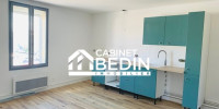 appartement à ST ANDRE DE CUBZAC (33240)